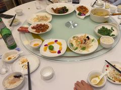 -金三杯酒家(泉城路店)