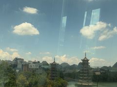 -忆咖啡观景餐厅(桂林象山公园店)