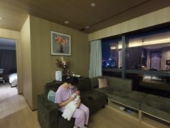 -禧月荟S月子中心(侨城店)