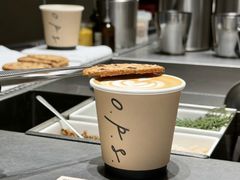 -O.P.S. CAFE