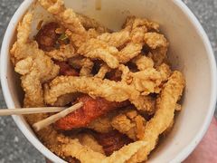 人气香酥鸡-文庙菜饭(四川北路店)