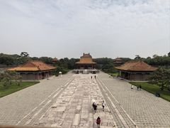 -北陵公园