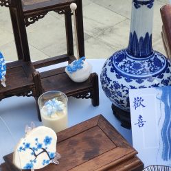 -艾缇森原创定制婚礼ATS WEDDING