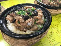 -民信老铺(东方广场店)