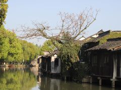 -乌镇景区