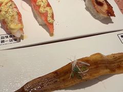 -元气寿司(东方宝泰店)