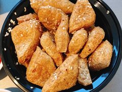 -518豆腐干(总店)