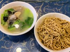 -众顺和非遗淮扬菜(何园店)