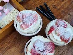 -柠檬花院烤肉·会议团建·聚会·求婚(三圣乡店)