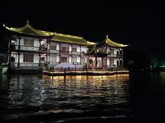 -凤城河风景区