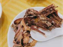 -巫记鸡饭店