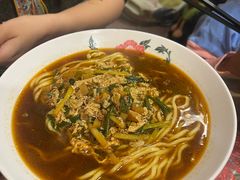 -锅儿挑面馆