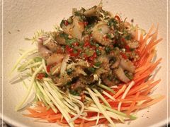 -渔语鱼新川菜Bistro(万象天地店)