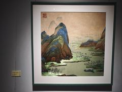-徐汇艺术馆
