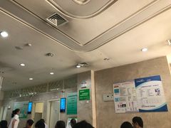 -四川省人民医院(本部)