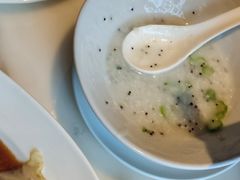 -顺德美的万豪酒店-万豪中餐厅