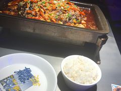 -伟大航路烤鱼(迅驰广场店)