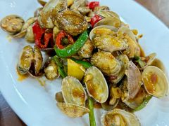 -煲煲掂风味煲仔饭餐厅(西区店)