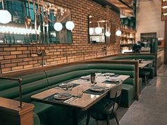 -OGGI TRATTORIA PIZZERIA(深业上城店)