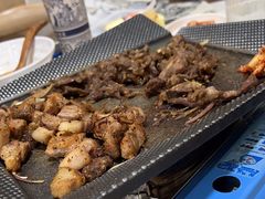 -24 新村雪浓汤(长白山烤肉店)