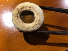 -不倒翁炭火烧肉(永安里店)