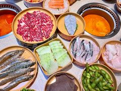 -海底捞大排档火锅(打浦路店)