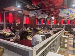 -前门·鲜肉火锅(长风店)