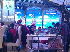 -御花园大酒店(海东路店)