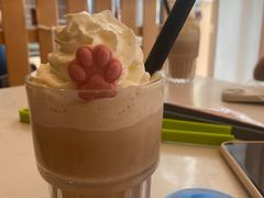 -Ve Cafe狗狗主题宠物咖啡厅