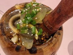 -杨记隆府重庆江湖菜(大悦城店)