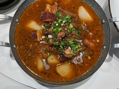 -巨鼎谭家菜(普照寺路店)