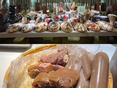 -淀里船宴(裕华东路店)