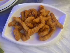 -江湖亮亮蒸虾大排档烤全羊清真(武汉总店)