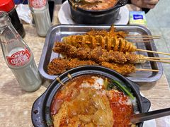 -蜀王砂锅总店