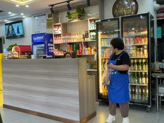 -老七饭馆(光荣道总店)