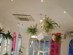 -春树下·树屋花房西餐厅(罍街AS1980店)
