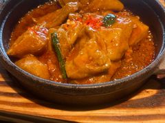 -Ameigo梅果·云贵川bistro(长宁来福士店)