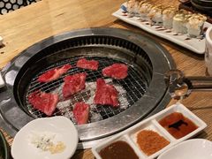-御牛道日式烤肉料理(杭州万象城店)