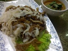-老苏扬饭店