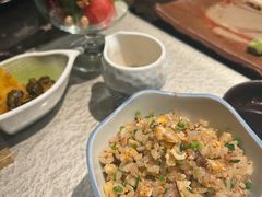 -Ginza Onodera铁板烧(外滩十八号店)