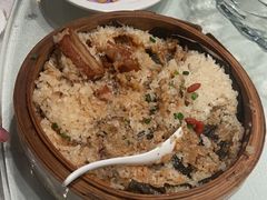 -飞鹿餐饮·陕南菜(北关店)