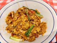 -荆九爷爆炒桥头三嫩(浙大店)