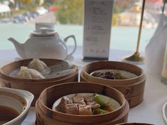 -青岛海景花园大酒店·粤海餐厅