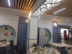 大堂-雅逸居海鲜小厨