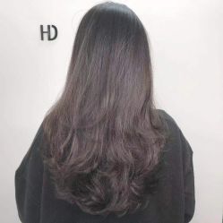 点击看大图 -HD HAIR STYLE