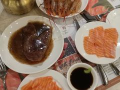 -芭菲盛宴·环球美食(锦城万达广场店)