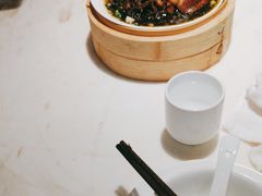 -茅庐毛血旺(烟台大悦城店)