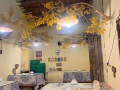 -米庄·原味私房菜(骏壹万邦店)