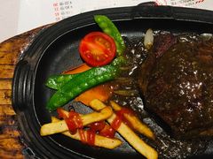 -爱丽丝牛排西餐厅(光谷步行街店)