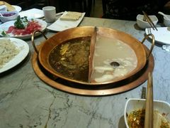 -大四喜火锅(东风路店)